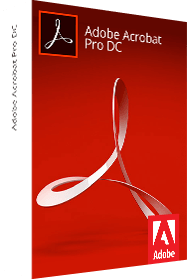 Adobe Acrobat Pro Crack