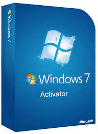 Windows 7 Loader Crack v2.2.2 By Daz [Official 2021] Free