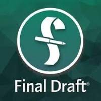 Final Draft Crack v12.0.1+ Keygen & Torrent 2021 Full Download Latest Free