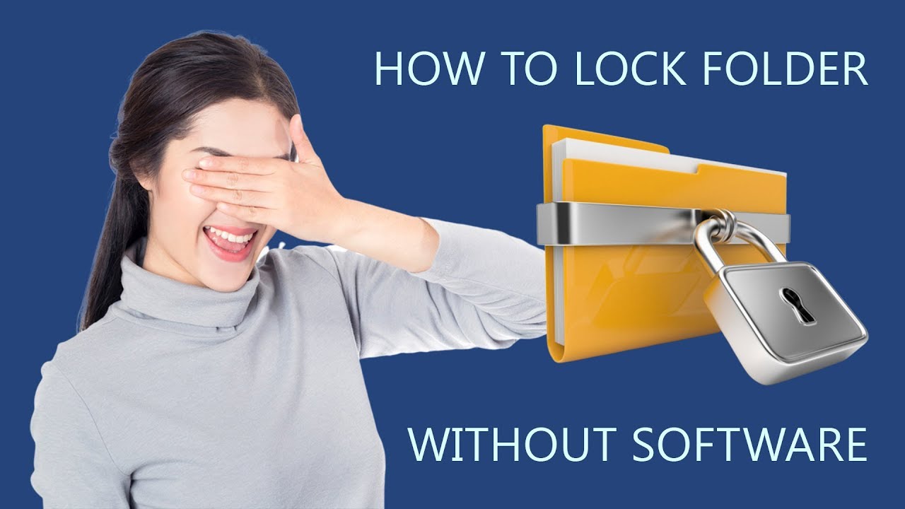 Folder Lock Serial Key 