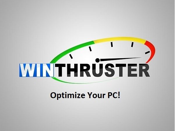WinThruster Crack v1.80 + Product Key Free Download