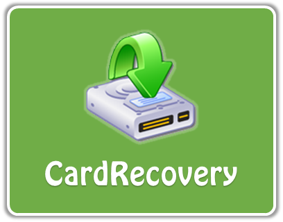 CardRecovery Crack