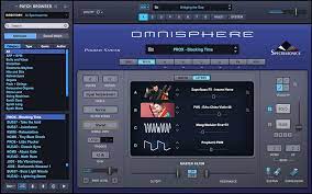 Spectrasonics Omnisphere Mac Crack