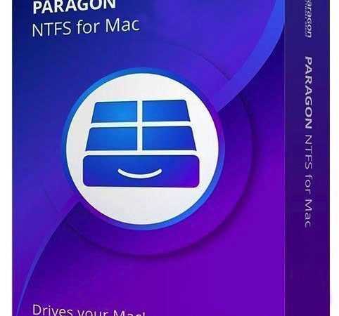 Paragon NTFS Crack v17.0.72 + Keygen Download [2021]