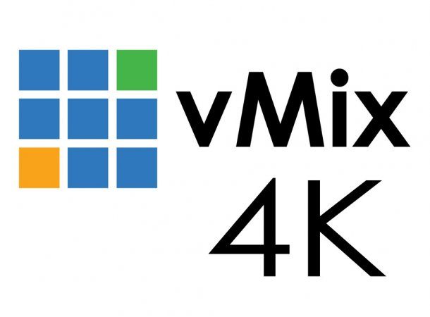 vMix Crack v24.0.0.58 + License Key Full Version Download [2021]