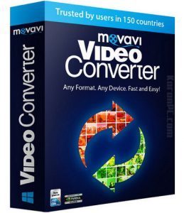 Movavi Video Converter Crack 21.0.0 + Activation Key 2021 Latest Free