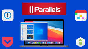 Parallels Desktop Crack v16.5.0.49183 + Serail Key Free Download [2021]