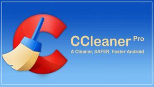 CCleaner Pro Crack