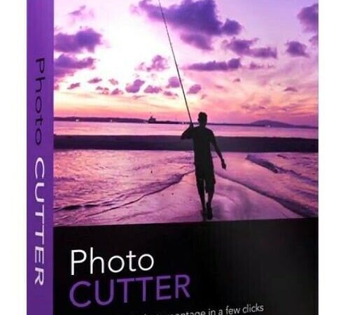 InPixio Photo Cutter 10.5.76.33 Crack + Serial Key Latest Version Free Download