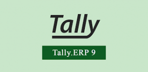 Tally ERP 9 Crack