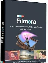 Wondershare Filmora Crack 10.5.5.24 With Key [Latest] 2021 Free