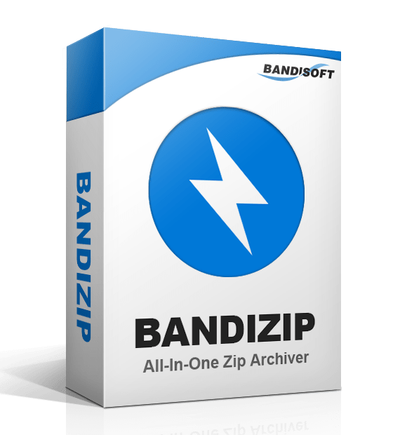 Bandizip Enterprise Crack