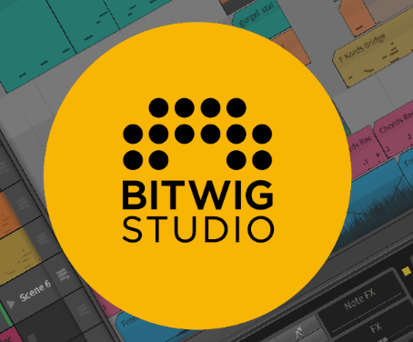 Bitwig Studio 4.1.2 Crack & Product Key Download (2022)