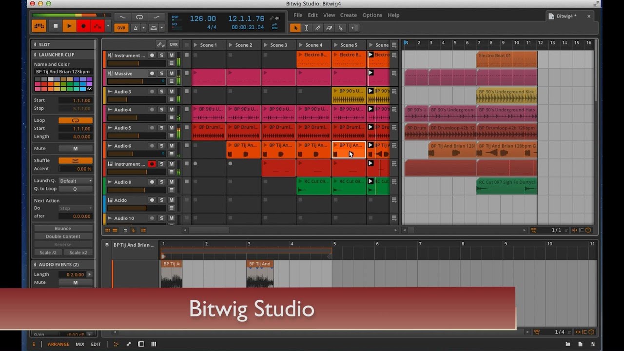 Bitwig Studio Product Key