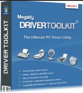 DriverToolkit Crack