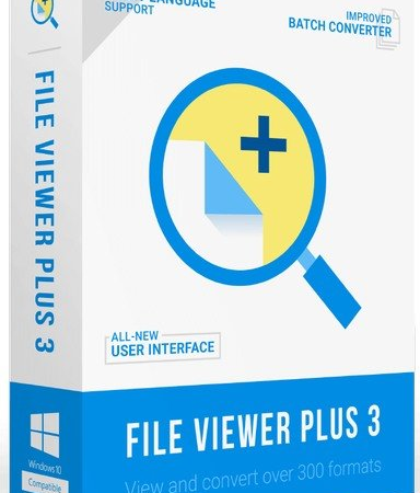 File Viewer Plus 4.0.2.4 Crack & Activation Key (New)
