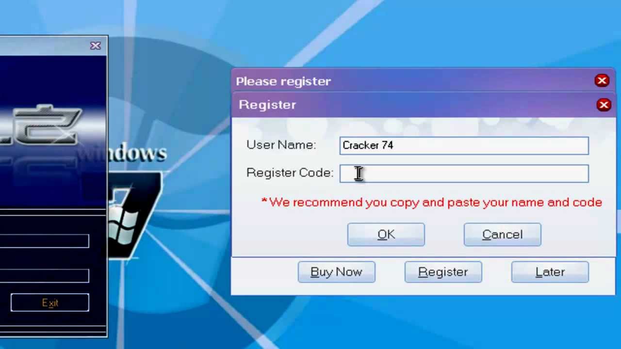 Magic DVD Ripper License Key