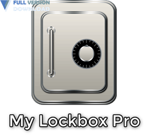 My Lockbox Pro Crack