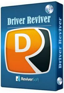 ReviverSoft Disk Reviver Crack