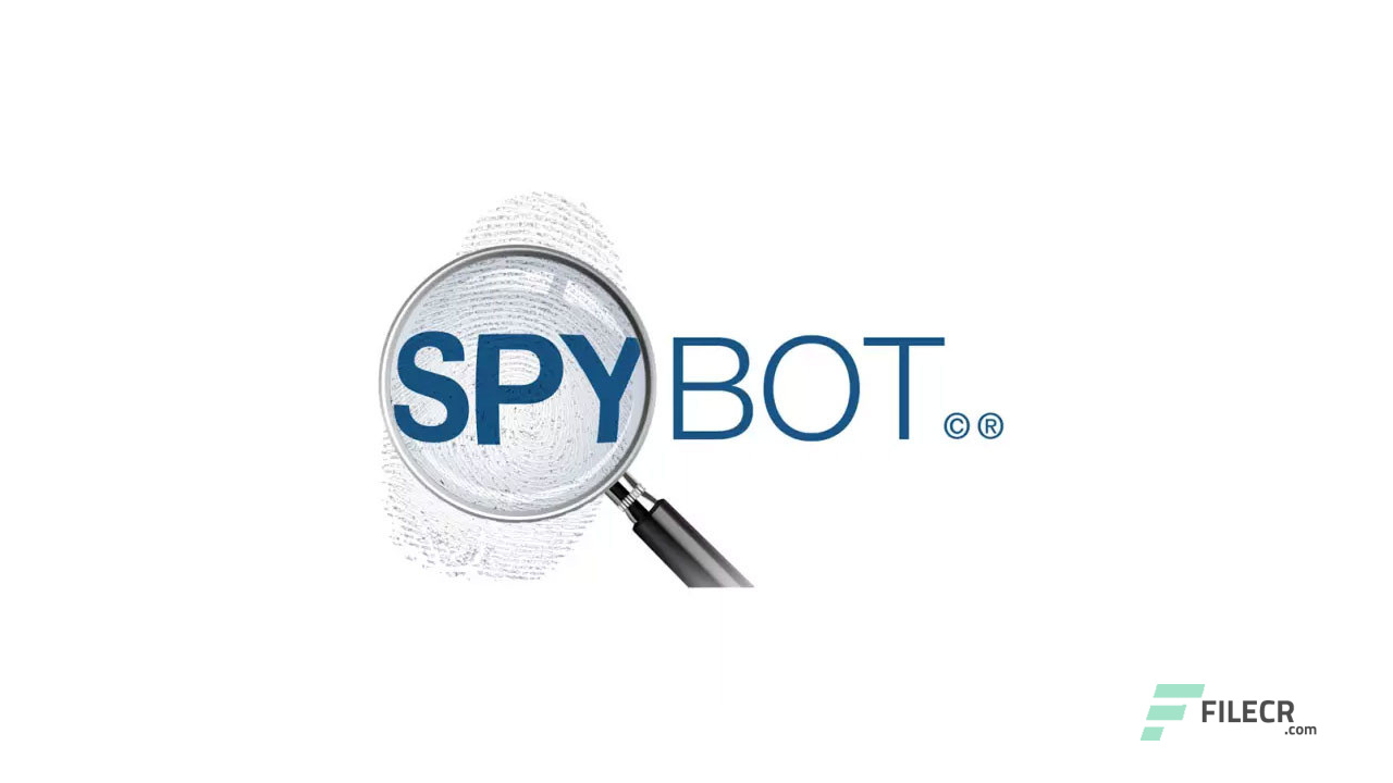 Spybot Anti-Beacon Crack