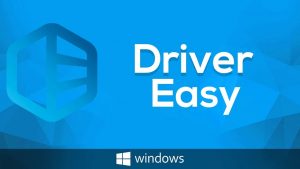 Driver Easy Pro Crack