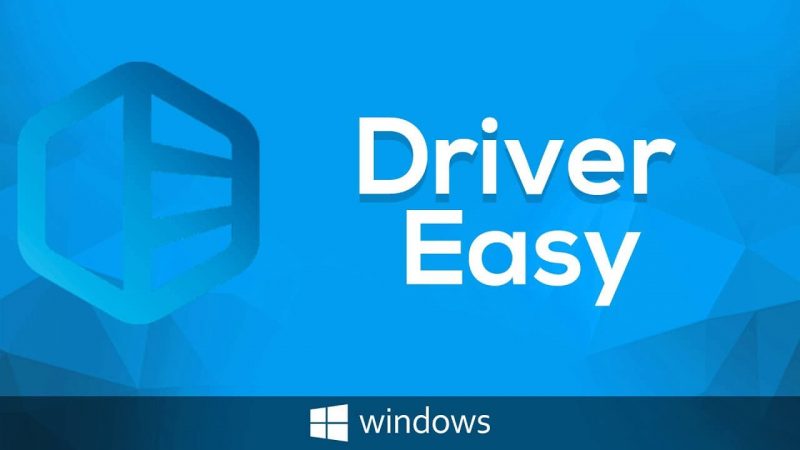 Driver Easy Pro 5.7.1.26143 Crack & License Key Download