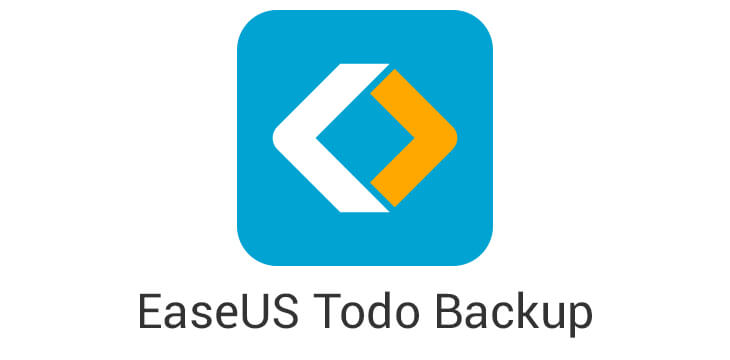 EaseUS Todo Backup 13.5 Crack With Keygen Download
