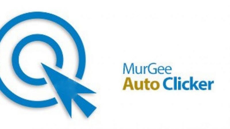 MurGee Auto Clicker 19.2 Crack + Registration Key Download