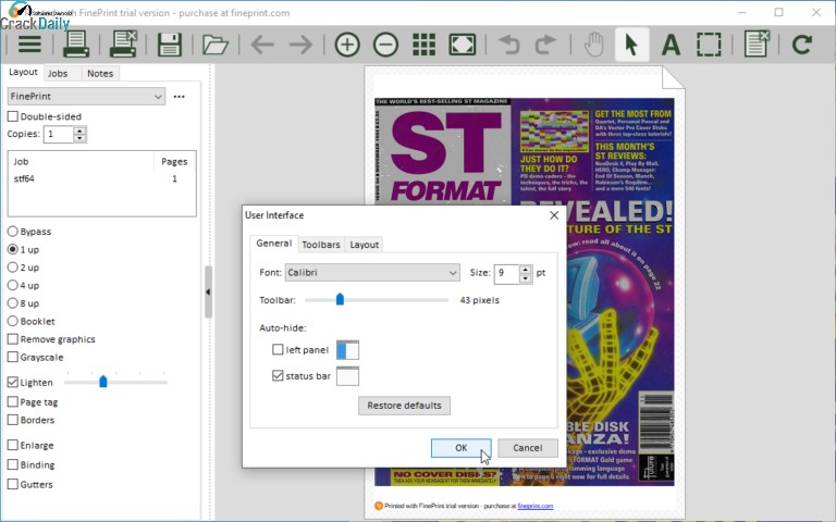 PDFFactory Pro Serial Key