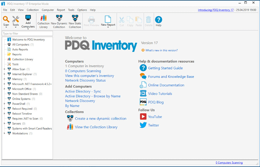 PDQ Deploy Enterprise License Key