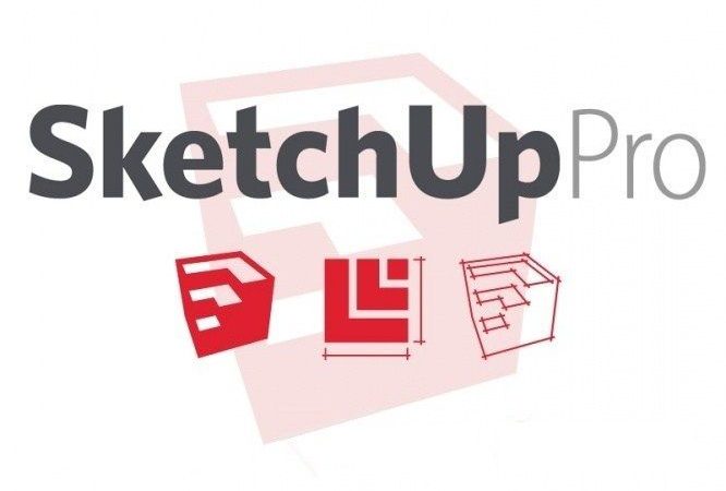 SketchUp Pro 2022 Crack & License Key Download (Latest)