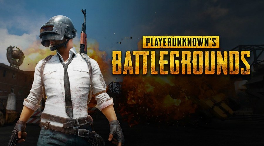 PUBG Pc Crack