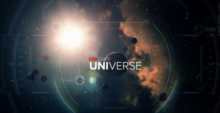 Red Giant Universe 5.0.1 Crack With Serial Key Download [2022]